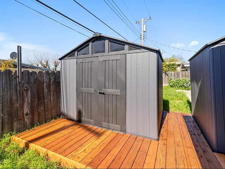 6511 Brock Dr #A — Photo 12
