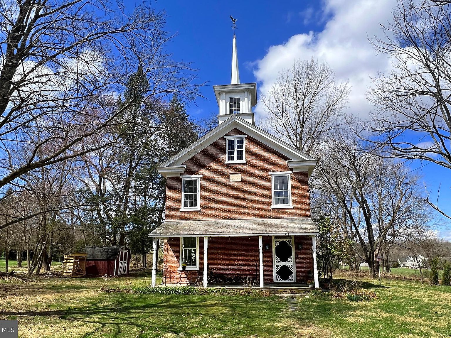 114 Headquarters Rd, Erwinna, PA 18920 Zillow