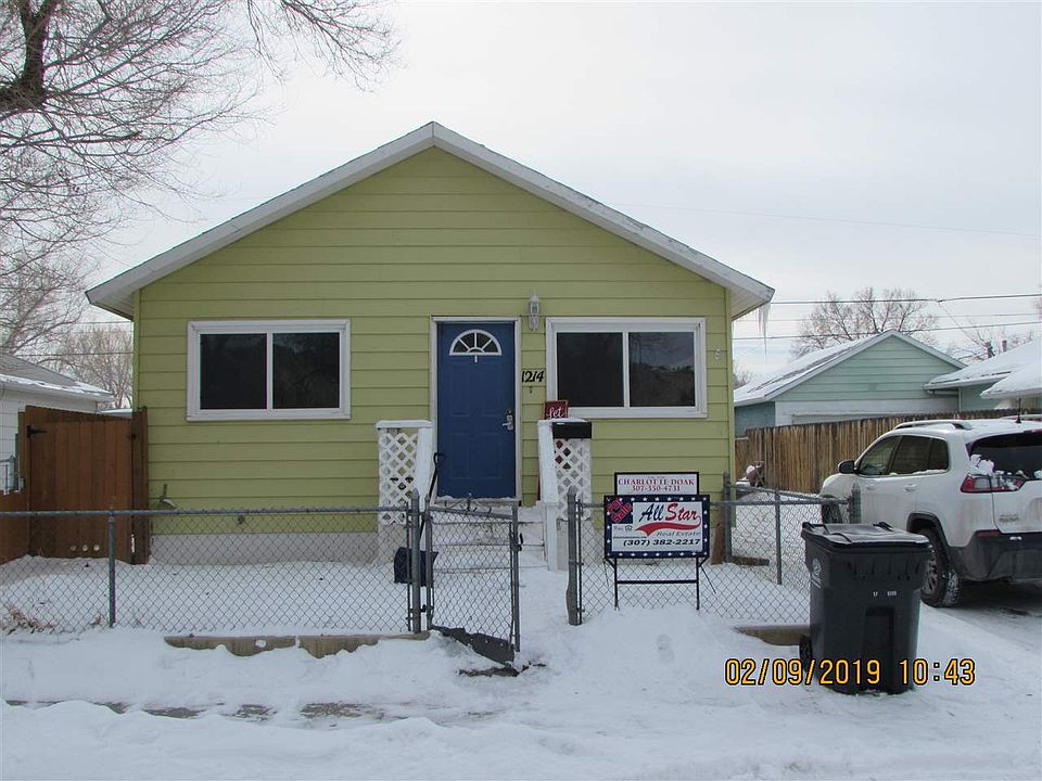 1st image of 1214 11th St