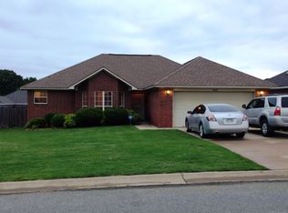 2200 Nature Trl, Conway, AR 72032