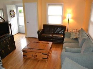 15 Mayfield Pl #B, Metuchen, NJ 08840