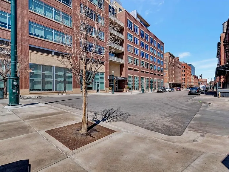 1449 Wynkoop St #205 — Photo 28