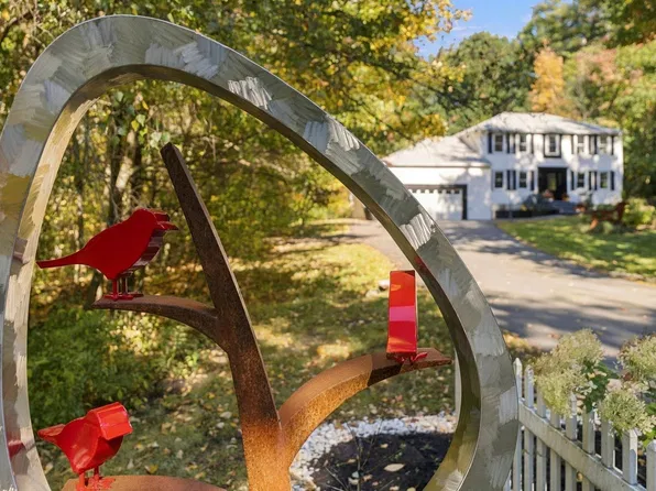 3 Aladdin Road, Windham, NH 03087
