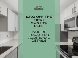 16432 E 13th Pl UNIT 4, Aurora, CO 80011