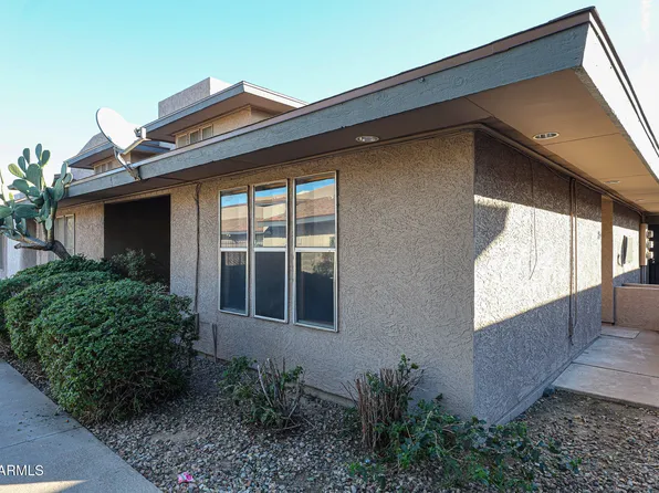 2544 W CAMPBELL Avenue #23, Phoenix, AZ 85017