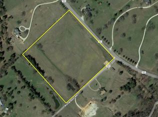 Fm 922, Forestburg, TX 76239