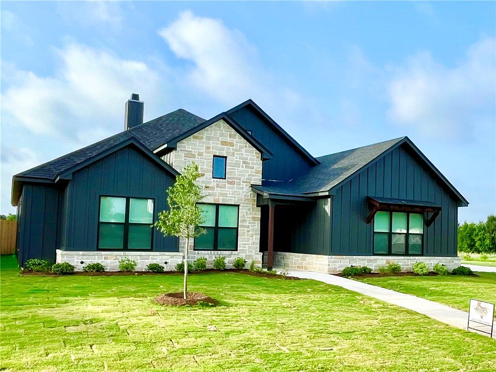 10105 T Bury Ln, Waco, TX 76708 Zillow
