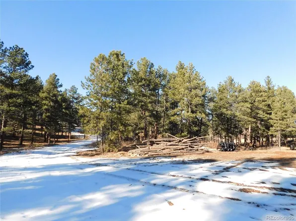 2329 Kinnikinnik Drive LOT 30, Larkspur, CO 80118