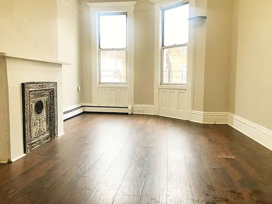 Rented by Bedford Brownstone Realty | media 1