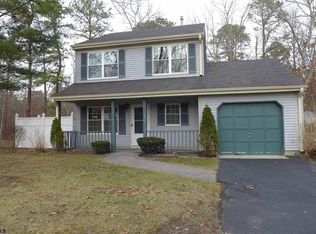 176 Federal Rd #51, Galloway, NJ 08205