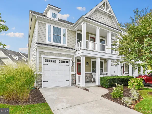 36437 Wild Rose Cir, Selbyville, DE 19975