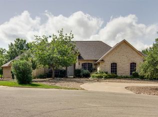 6103 Fairview Ct, Granbury, TX 76049