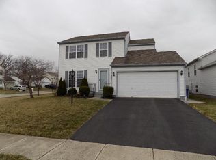 2961 Moyer Ln, Grove City, OH 43123