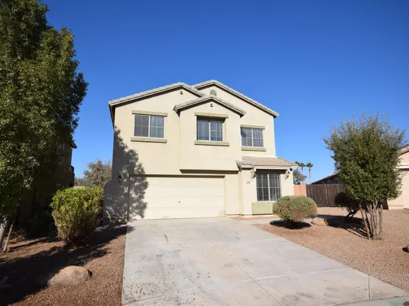 544 E Christopher St, San Tan Valley, AZ 85140