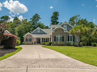 52 Springtime Ct, Murrells Inlet, SC 29576