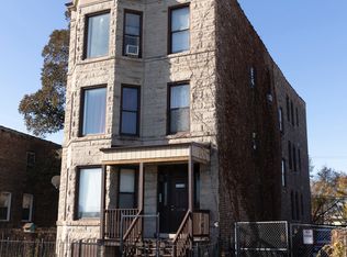 5222 S Wells St APT 2R, Chicago, IL 60609