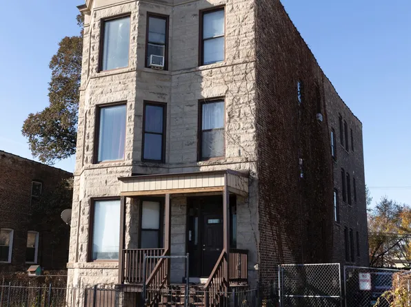5222 S Wells St APT 2R, Chicago, IL 60609
