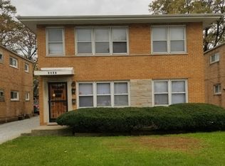 1925 171st St, East Hazel Crest, IL 60429