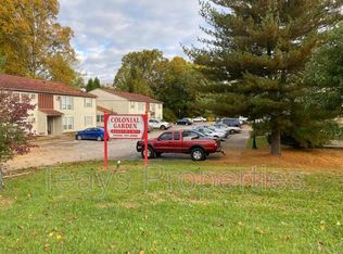 3594 Teays Valley Rd #C2, Hurricane, WV 25526