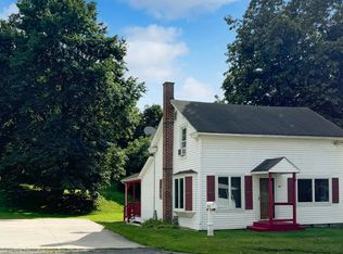 69 Lime St, Adams, MA 01220