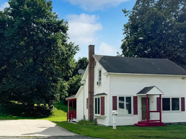 69 Lime St, Adams, MA 01220