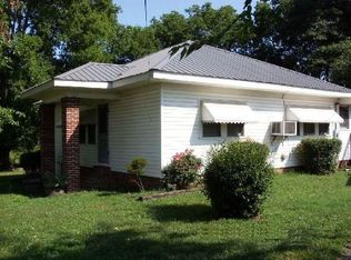 153 Henderson Bend Rd, Calhoun, GA 30701