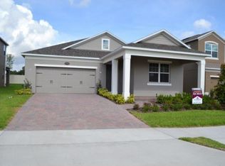 15754 Citrus Grove Loop, Winter Garden, FL 34787