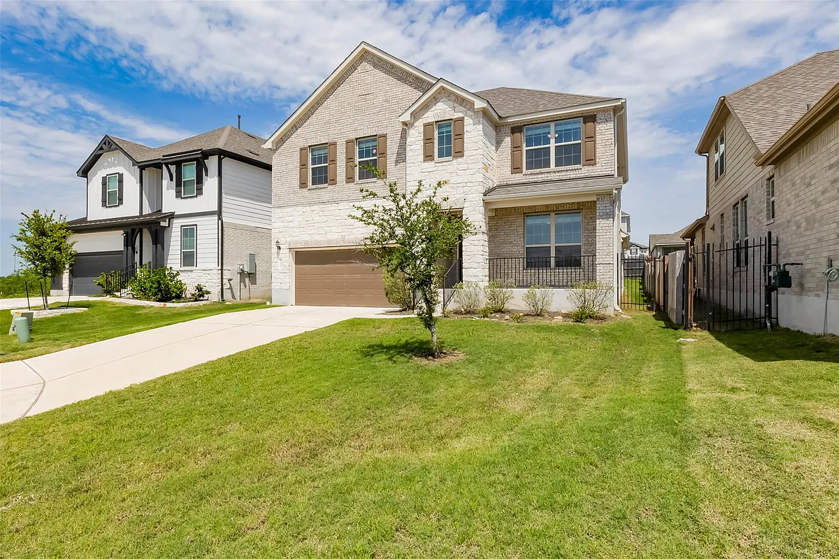 Building Photo - 10404 Choctaw Print Way