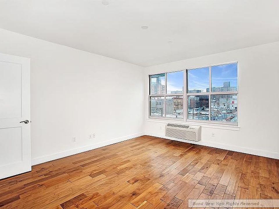 2nd image of 2255 Adam Clayton Powell Jr Blvd #4B