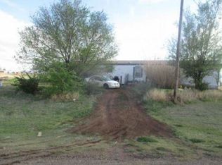5105 Val Verde Ave, Amarillo, TX 79118