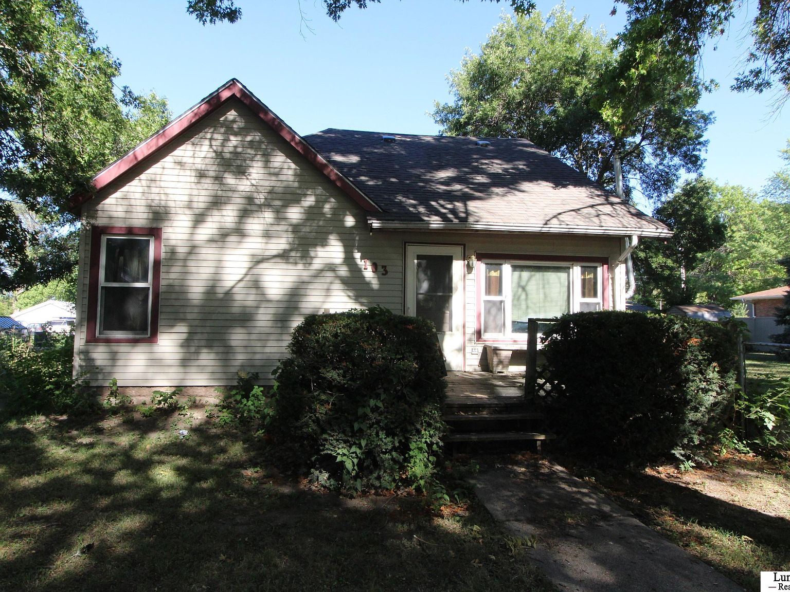 103 Eldon St, Talmage, NE 68448 Zillow