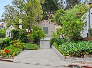 2068 Stanley Hills Dr, Los Angeles, CA 90046