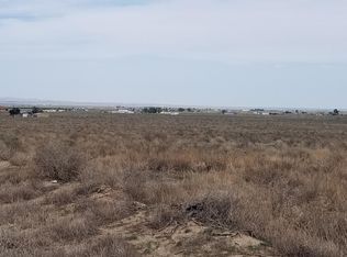 85 Espejo Ave, Moriarty, NM 87035