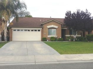 2516 Tropical Ave, Bakersfield, CA 93313