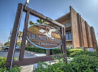 2401 Gulf Blvd #307, South Padre Island, TX 78597
