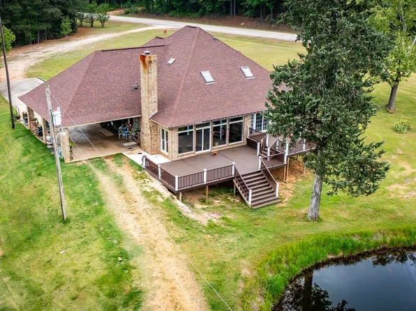 420 Highway 372 E, Prescott, AR 71857