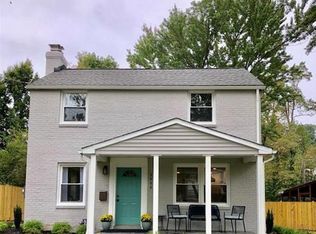 3000 Parker Ave, Silver Spring, MD 20902