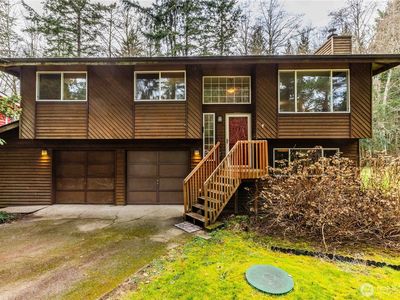 4241 Big Beef Crossing NW, Bremerton, WA, 98312