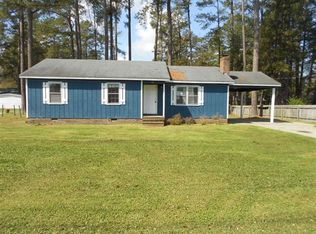112 S Glendale Ave, Rocky Mount, NC 27801