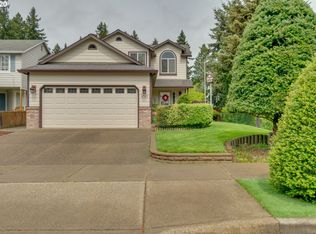 4769 SE Montego Dr, Hillsboro, OR 97123