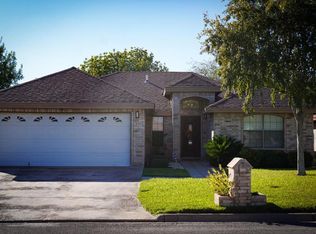 1322 Camarinos Dr, Eagle Pass, TX 78852