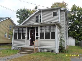 27 Connecticut Ave, Enfield, CT 06082