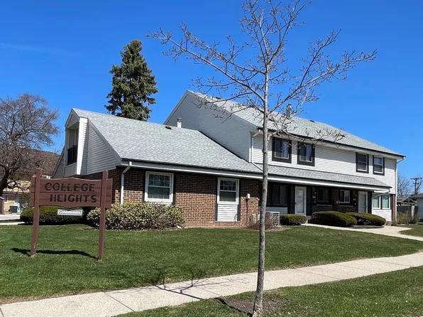 1906 West Salem STREET, Milwaukee, WI 53221