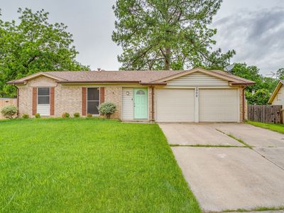 908 Skylark Dr, Mansfield, TX, 76063