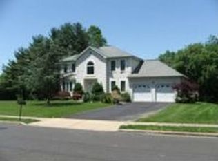 214 Fairway Rd, Ambler, PA 19002