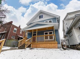 1041 S Champion Ave, Columbus, OH