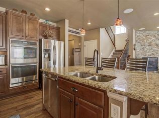 5406 S Granby Ct, Aurora, CO 80015