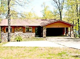 1 Winnebago Dr, Winnebago, AR 72529