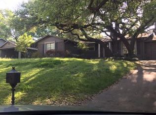 2608 N 42nd St, Waco, TX 76710