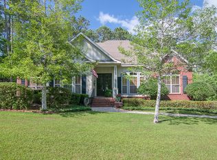 7161 Stillwater Blvd, Spanish Fort, AL 36527